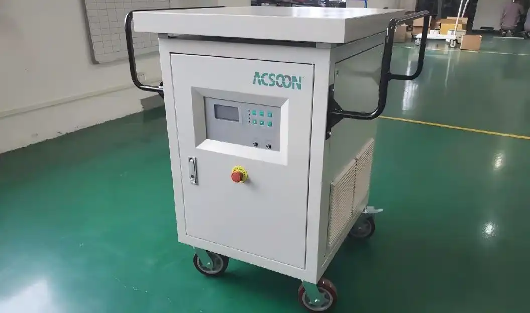 Why Is a 28V DC Power Supply for Aircraft So Important?